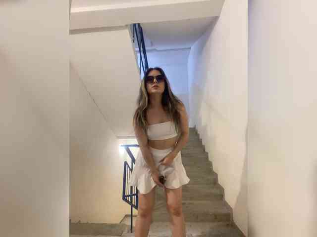 JULIE21 webcam
