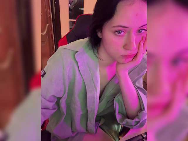 Anna-Siren on BongaCams 