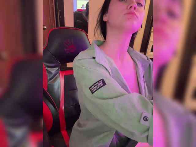 Anna-Siren webcam