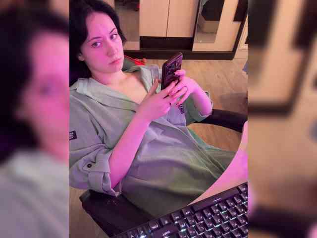 Anna-Siren webcam