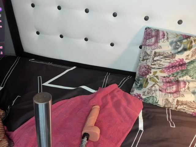 Valeria-Hurtado webcam