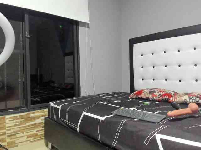Valeria-Hurtado webcam