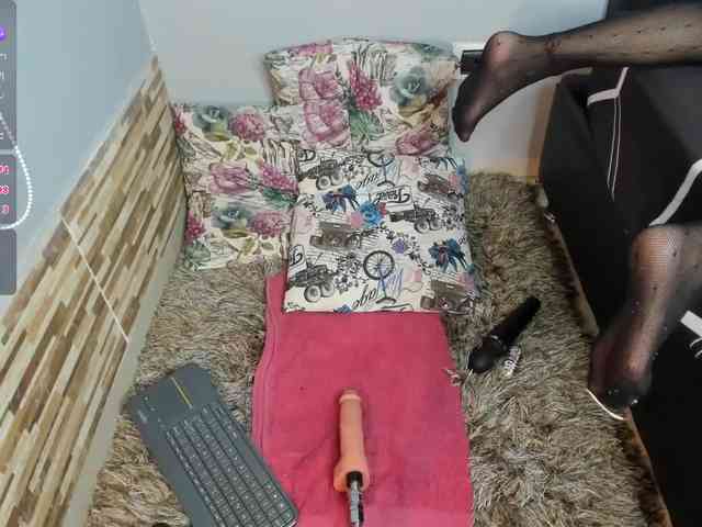 Valeria-Hurtado webcam