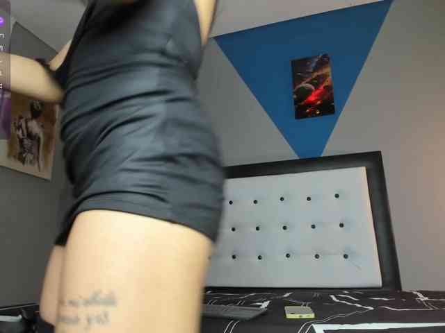 Valeria-Hurtado webcam