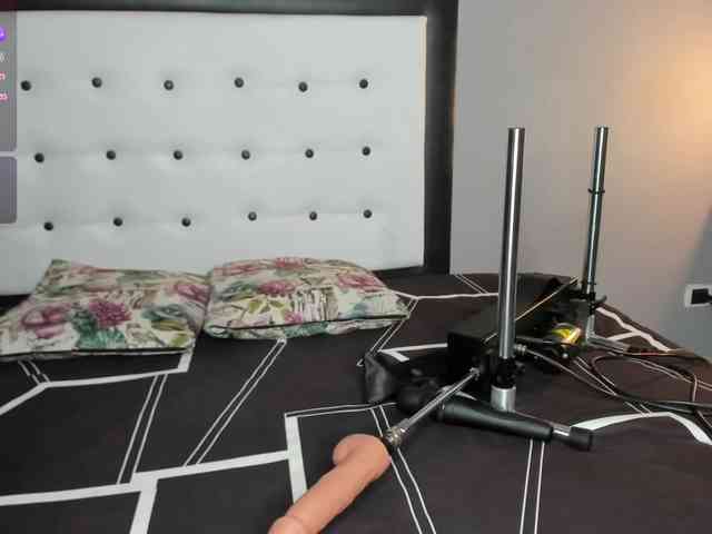 Valeria-Hurtado webcam