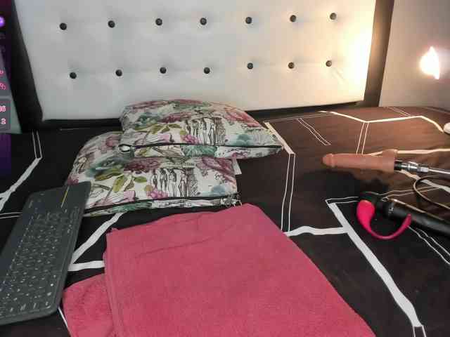 Valeria-Hurtado webcam