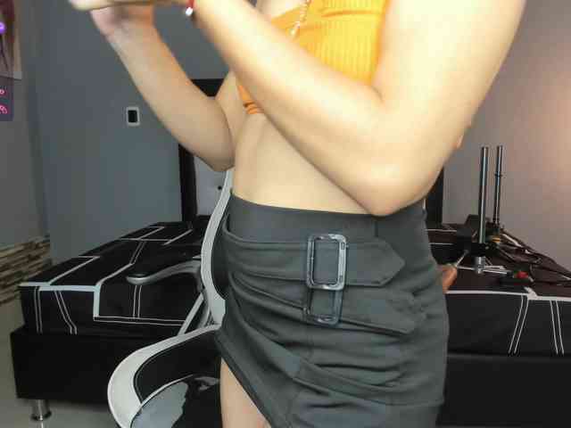 Valeria-Hurtado webcam
