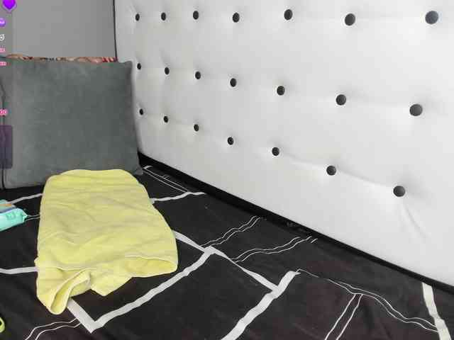 Valeria-Hurtado webcam