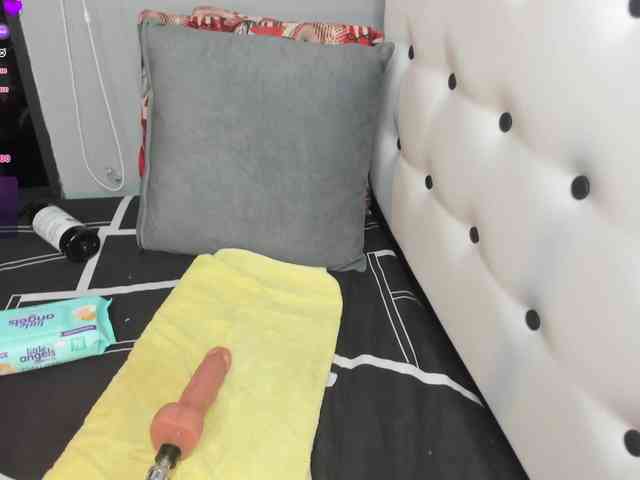 Valeria-Hurtado webcam