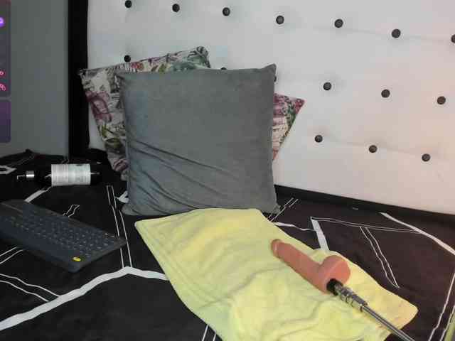 Valeria-Hurtado webcam