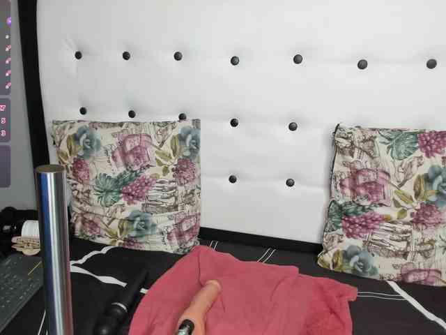 Valeria-Hurtado webcam