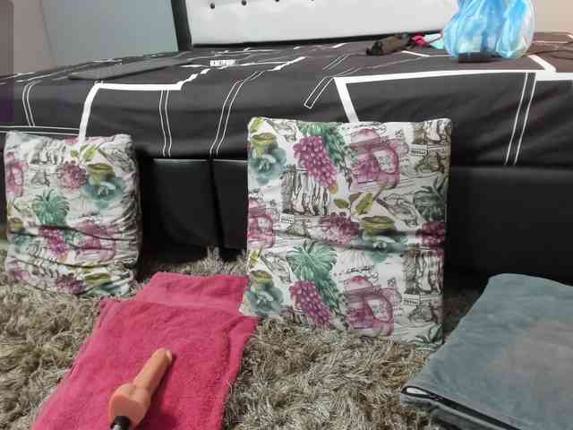 Valeria-Hurtado webcam