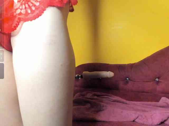 Valeria-Hurtado webcam