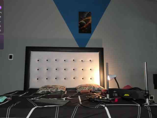 Valeria-Hurtado webcam