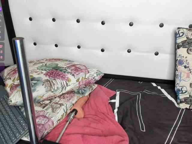 Valeria-Hurtado webcam