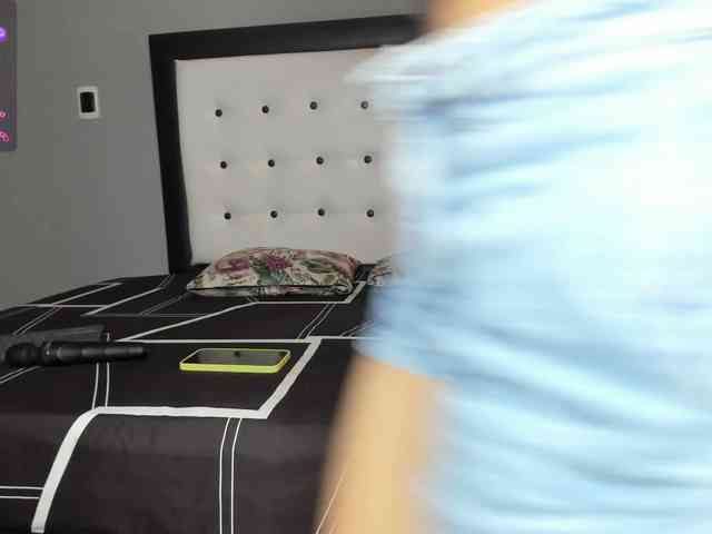 Valeria-Hurtado webcam