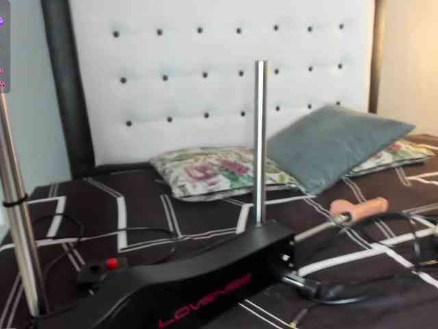 Valeria-Hurtado webcam