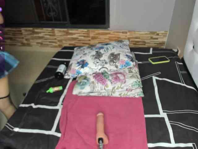 Valeria-Hurtado webcam