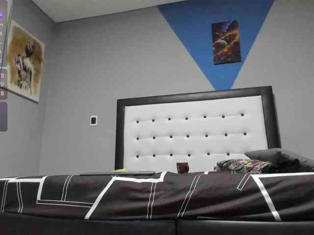 Valeria-Hurtado webcam