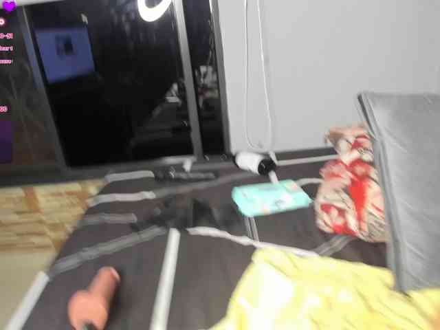 Valeria-Hurtado webcam