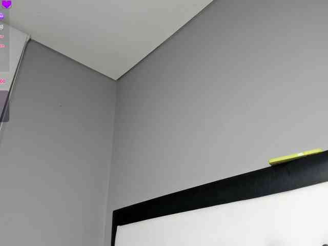 Valeria-Hurtado webcam