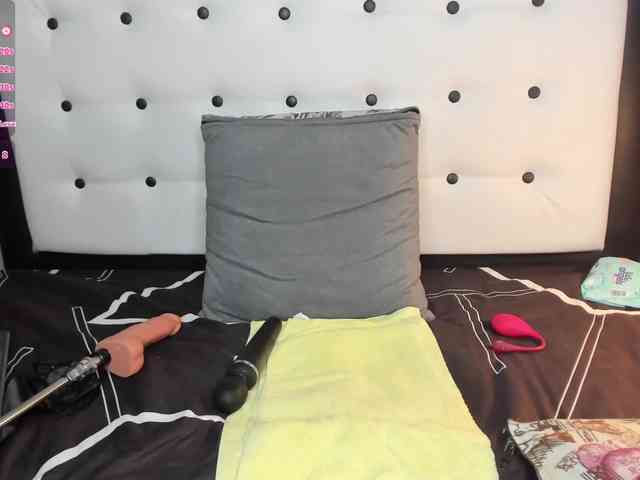 Valeria-Hurtado webcam