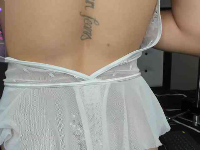 Valeria-Hurtado webcam