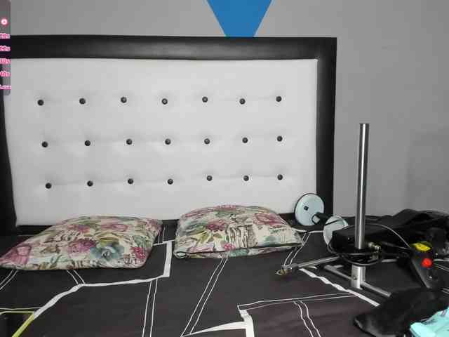Valeria-Hurtado webcam
