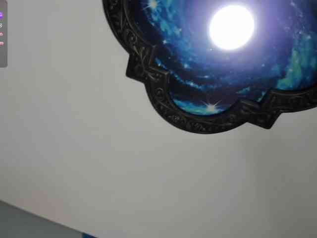 Valeria-Hurtado webcam