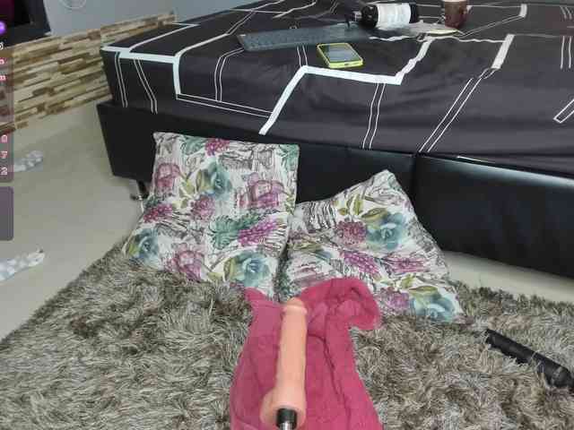 Valeria-Hurtado webcam