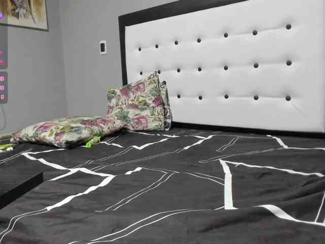 Valeria-Hurtado webcam