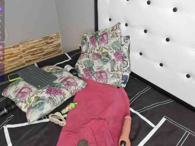 Valeria-Hurtado webcam