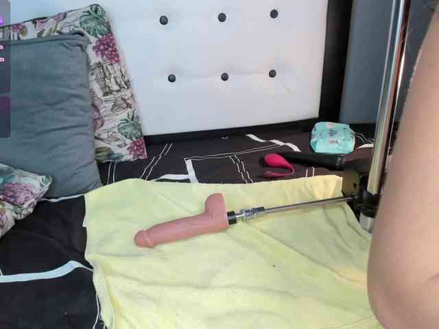 Valeria-Hurtado webcam