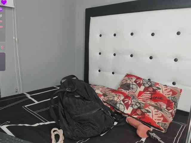 Valeria-Hurtado webcam