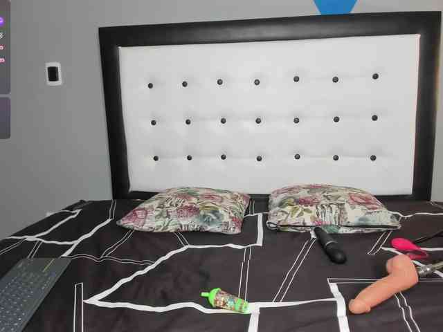 Valeria-Hurtado webcam