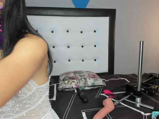 Valeria-Hurtado webcam