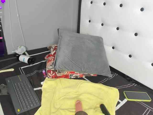 Valeria-Hurtado webcam
