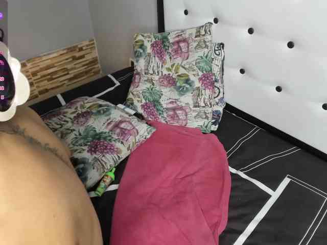 Valeria-Hurtado webcam