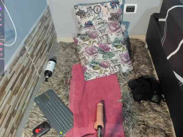 Valeria-Hurtado webcam