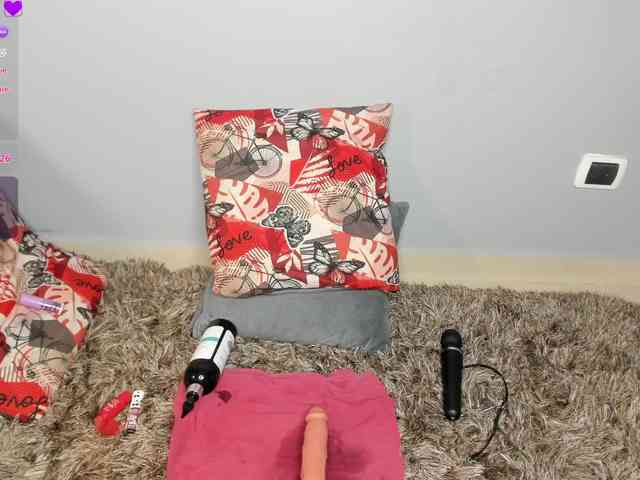 porn live sex Valerii-hurtaddo