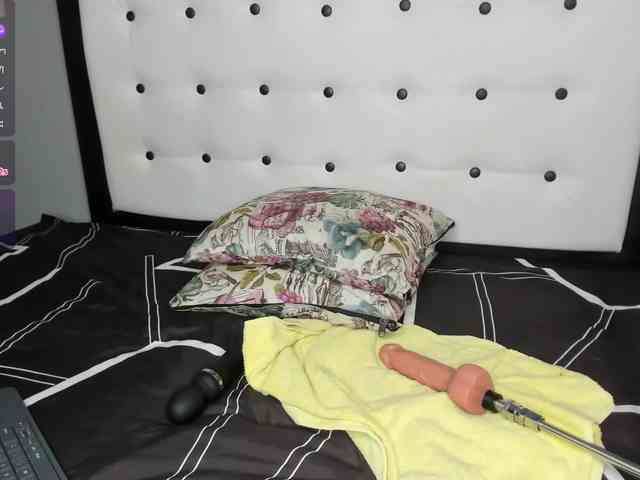 Valeria-Hurtado webcam