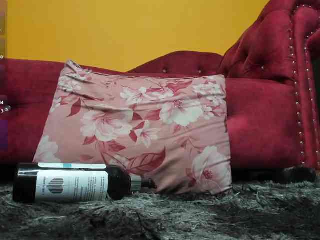 Valeria-Hurtado webcam