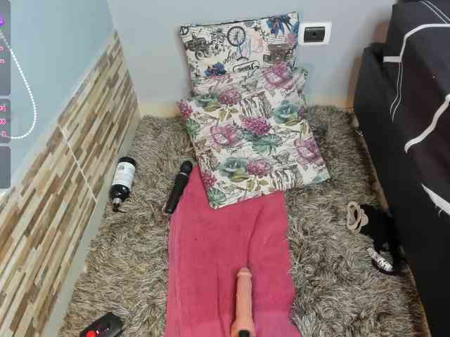 Valeria-Hurtado webcam