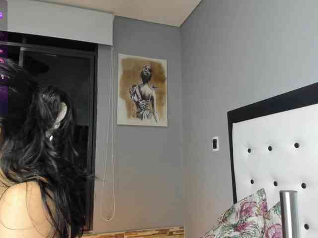 Valeria-Hurtado webcam