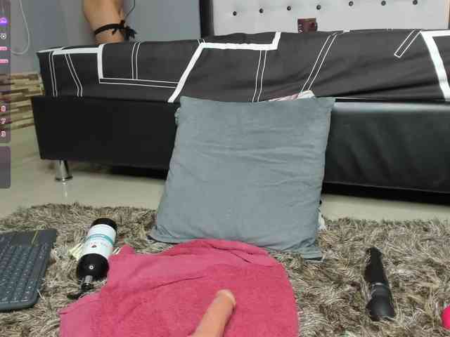 Valeria-Hurtado webcam