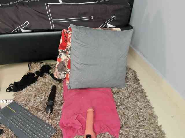Valeria-Hurtado webcam