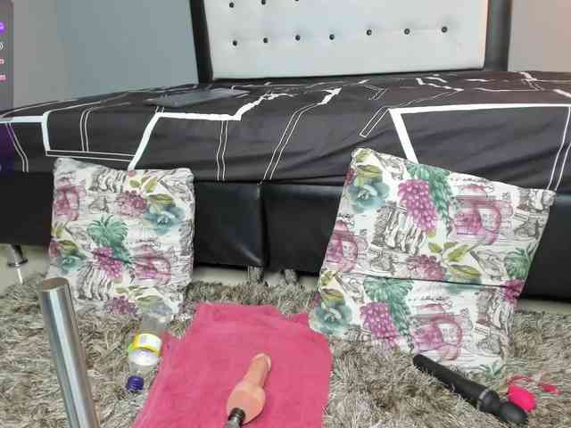 Valeria-Hurtado webcam