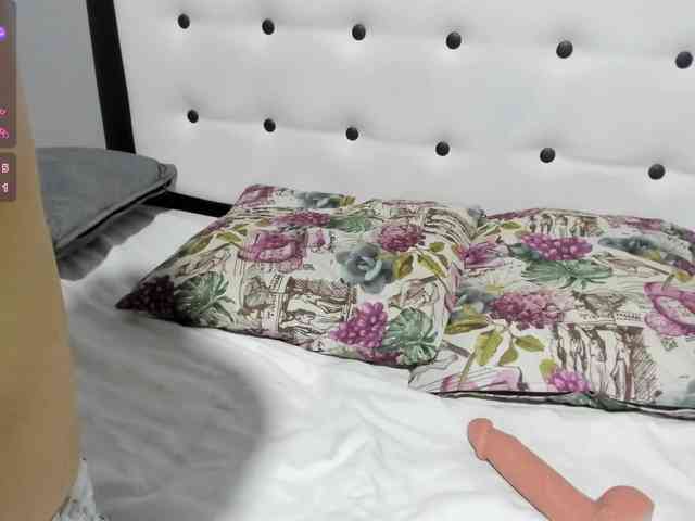 Valeria-Hurtado webcam