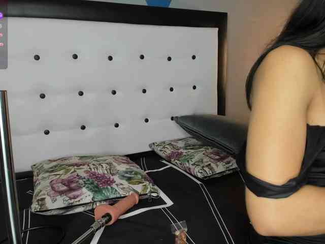 Valeria-Hurtado webcam