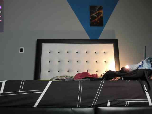 Valeria-Hurtado webcam